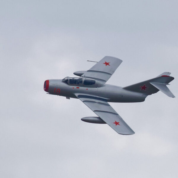 MIG-15