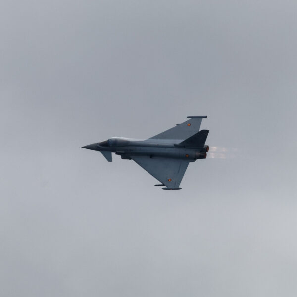 Eurofighter Typhoon